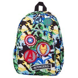 Plecak Coolpack Toby Disney Avengers Badges 45591CP B49308