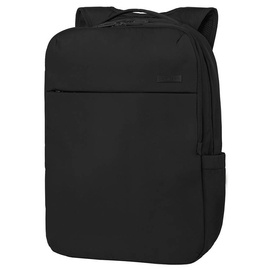 Plecak biznesowy Coolpack Border Black E94011