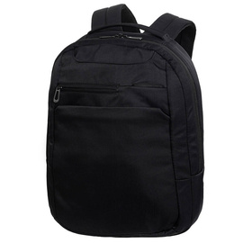 Plecak biznesowy Coolpack Falet czarny F12811