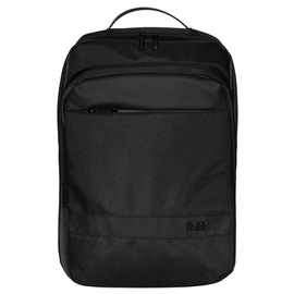 Plecak biznesowy na laptop Black Horse ST303-26 czarny