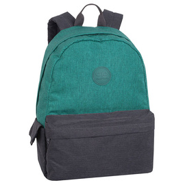 Plecak miejski Coolpack Sonic Green F087767