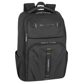 Plecak miejski na laptop Coolpack Ramb czarny F122641