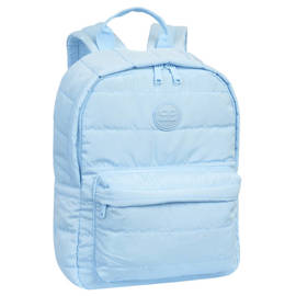 Plecak młodzieżowy Coolpack Abby Powder Blue F090646