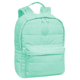 Plecak młodzieżowy Coolpack Abby Powder Mint F090645