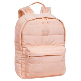 Plecak młodzieżowy Coolpack Abby Powder Peach F090650