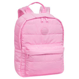 Plecak młodzieżowy Coolpack Abby Powder Pink F090647