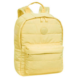 Plecak młodzieżowy Coolpack Abby Powder Yellow F090649