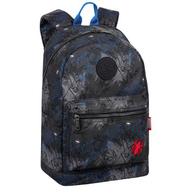 Plecak młodzieżowy Coolpack Cross Disney Core Spiderman F026777