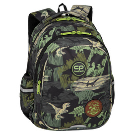 Plecak młodzieżowy Coolpack Jerry Adventure Park F029672