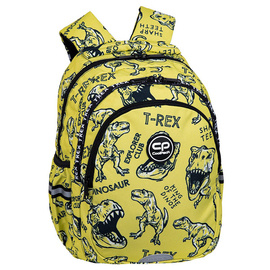 Plecak młodzieżowy Coolpack Jerry Dino Adventure F029705