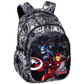 Plecak młodzieżowy Coolpack Jerry Disney Core Avengers F029778