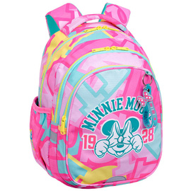 Plecak młodzieżowy Coolpack Jerry Disney Core Minnie Mouse F029775