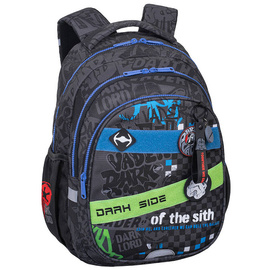 Plecak młodzieżowy Coolpack Jerry Disney Core Star Wars F029779