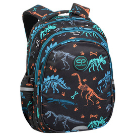 Plecak młodzieżowy Coolpack Jerry Fossil F029700