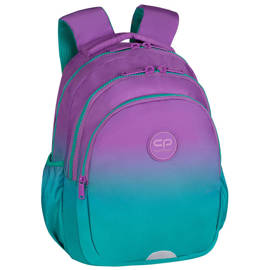 Plecak młodzieżowy Coolpack Jerry Gradient Blueberry E29505