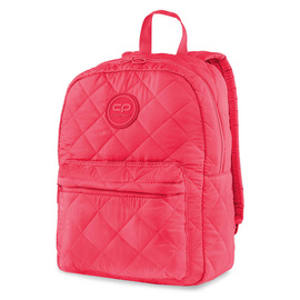 Plecak młodzieżowy Coolpack Ruby Coral Touch 23377CP