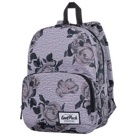 Plecak młodzieżowy Coolpack Slight Grey Rose 76977CP C12178