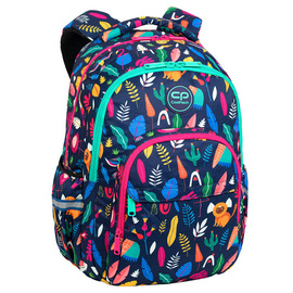 Plecak młodzieżowy szkolny CoolPack Basic Plus Lady Color F003702