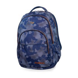 Plecak młodzieżowy szkolny CoolPack Basic Plus Misty Tangerine 31631CP nr B03002