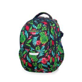 Plecak młodzieżowy szkolny CoolPack Factor Candy Jungle 34182CP nr B02016