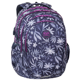 Plecak młodzieżowy szkolny CoolPack Factor Shy Flower F002788