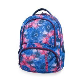 Plecak młodzieżowy szkolny CoolPack Spiner Pink Magnolia 33291CP nr B01011