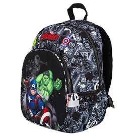 Plecak przedszkolny Coolpack Toby Disney Core Avengers F023778