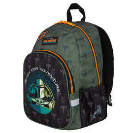 Plecak przedszkolny Coolpack Toby Disney Core Mandalorian F023781