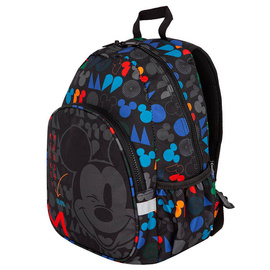 Plecak przedszkolny Coolpack Toby Disney Core Mickey Mouse F023774