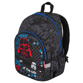Plecak przedszkolny Coolpack Toby Disney Core Star Wars F023779