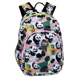 Plecak przedszkolny Coolpack Toby Panda Gang F049829