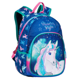 Plecak przedszkolny Toby Colorino Unicorn F049659