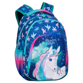 Plecak szkolny Colorino Primer Unicorn F025659