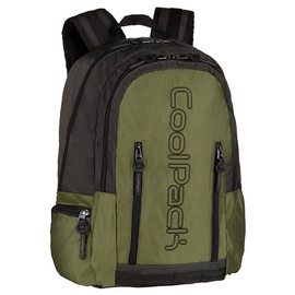 Plecak szkolny CoolPack Impact Olive E31631