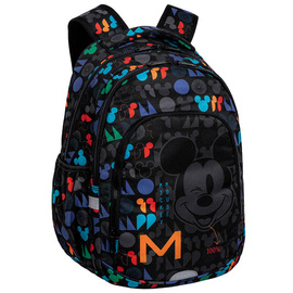 Plecak szkolny CoolPack Prime Disney Core Mickey Mouse F025774