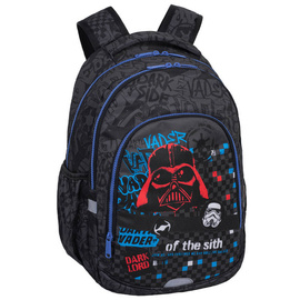 Plecak szkolny CoolPack Prime Disney Core Star Wars F025779