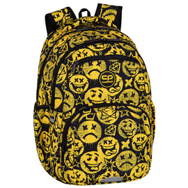 Plecak szkolny Coolpack Pick Be Happy F099808