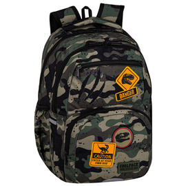 Plecak szkolny Coolpack Pick Danger F099812