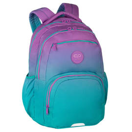 Plecak szkolny Coolpack Pick Gradient Blueberry E99505