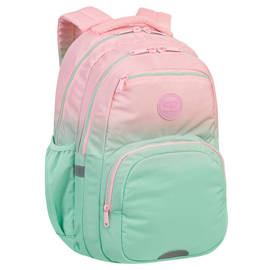 Plecak szkolny Coolpack Pick Gradient Strawberry F099754