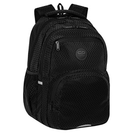 Plecak szkolny Coolpack Pick Trace Black F099820
