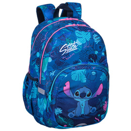 Plecak szkolny Coolpack Rider Disney Core Stitch F109780