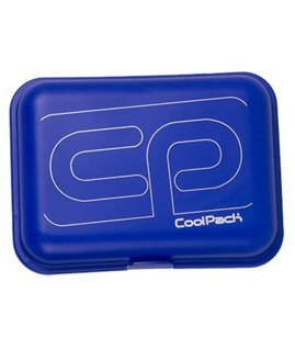 Śniadaniówka Coolpack FROZEN 93552CP blue