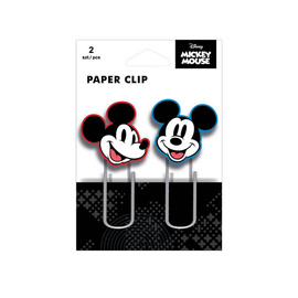 Spinacze klipy do papieru Colorino Disney Mickey Mouse 16524PTR