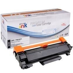 Toner Starink zamiennik do Brother TN-2421 (Czarmy)