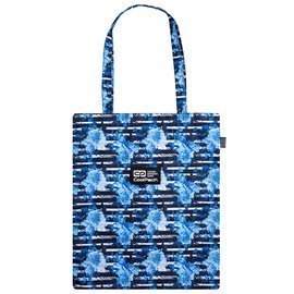 Torba Coolpack Shopper Bag Blue Marine 74164CP C79261