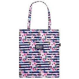 Torba Coolpack Shopper Bag Pink Marine 76687CP C79263