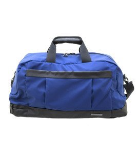 Torba podróżna - plecak Davidt's Niebieska 256.110.03
