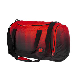 Torba sportowa Coolpack Fit Gradient Cranberry F092756