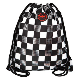 Worek sportowy CoolPack Sprint Checkers F073730